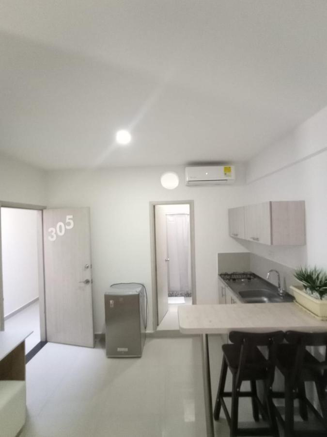Hotel Granada Loft カリ エクステリア 写真