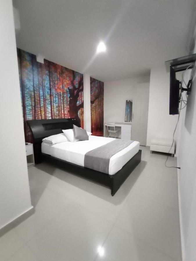 Hotel Granada Loft カリ エクステリア 写真
