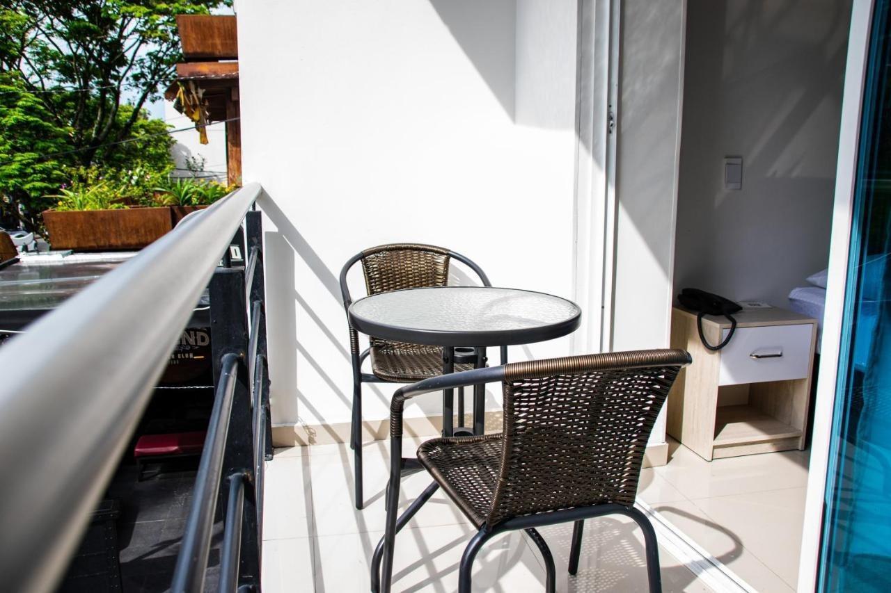 Hotel Granada Loft カリ エクステリア 写真