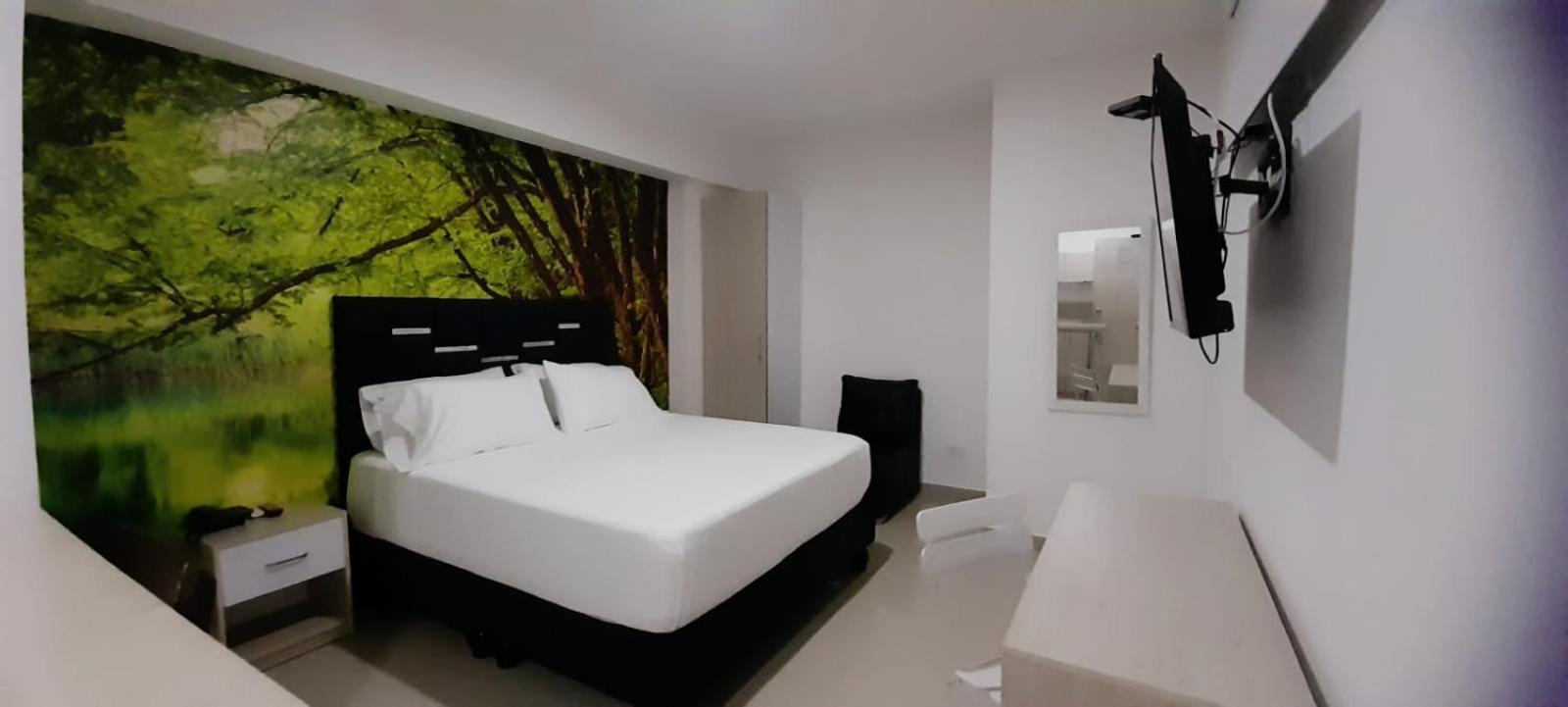 Hotel Granada Loft カリ エクステリア 写真