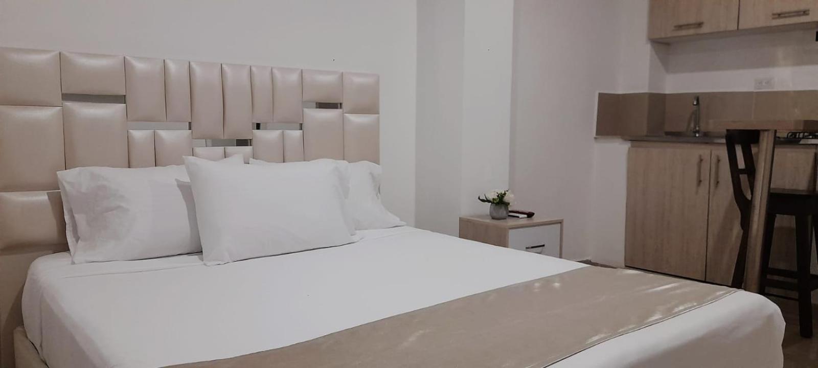 Hotel Granada Loft カリ エクステリア 写真